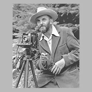 Ansel Adams