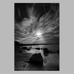 Ansel Adams 
