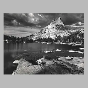 Ansel Adams