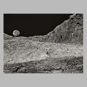 Ansel Adams 
