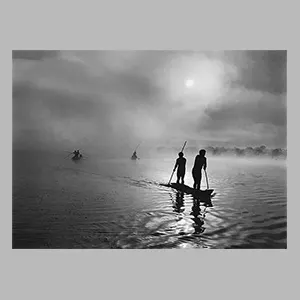 Sebastiao Salgado