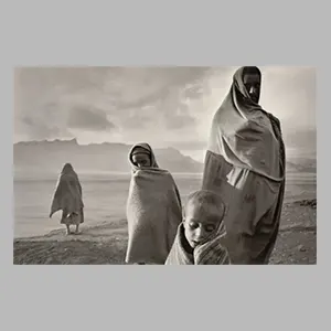 Sebastiao Salgado