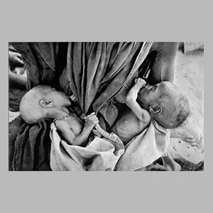 Sebastiao Salgado