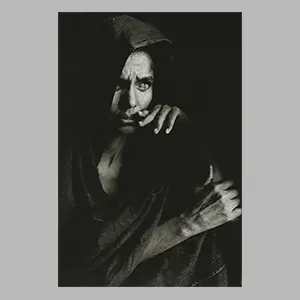 Sebastiao Salgado