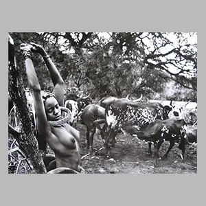 Sebastiao Salgado