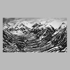 Sebastiao Salgado