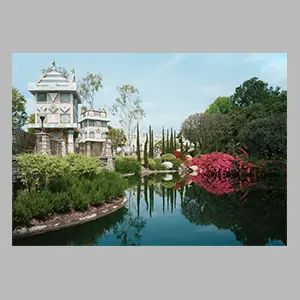 Thomas Struth