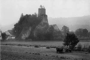 Inge Morath