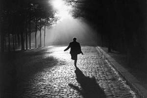 Sabine Weiss