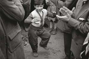 Sabine Weiss