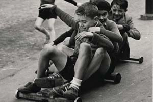 Sabine Weiss
