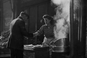 Sabine Weiss