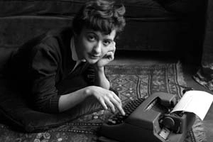 Sabine Weiss