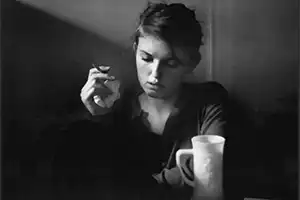 Dave Heath 