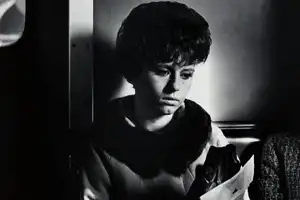 Dave Heath 