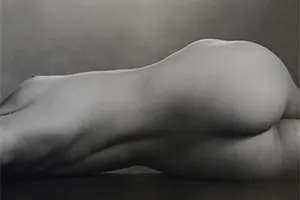 Desnudo, 1925 