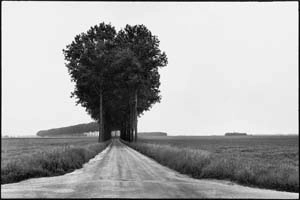 Henri Cartier Bresson 